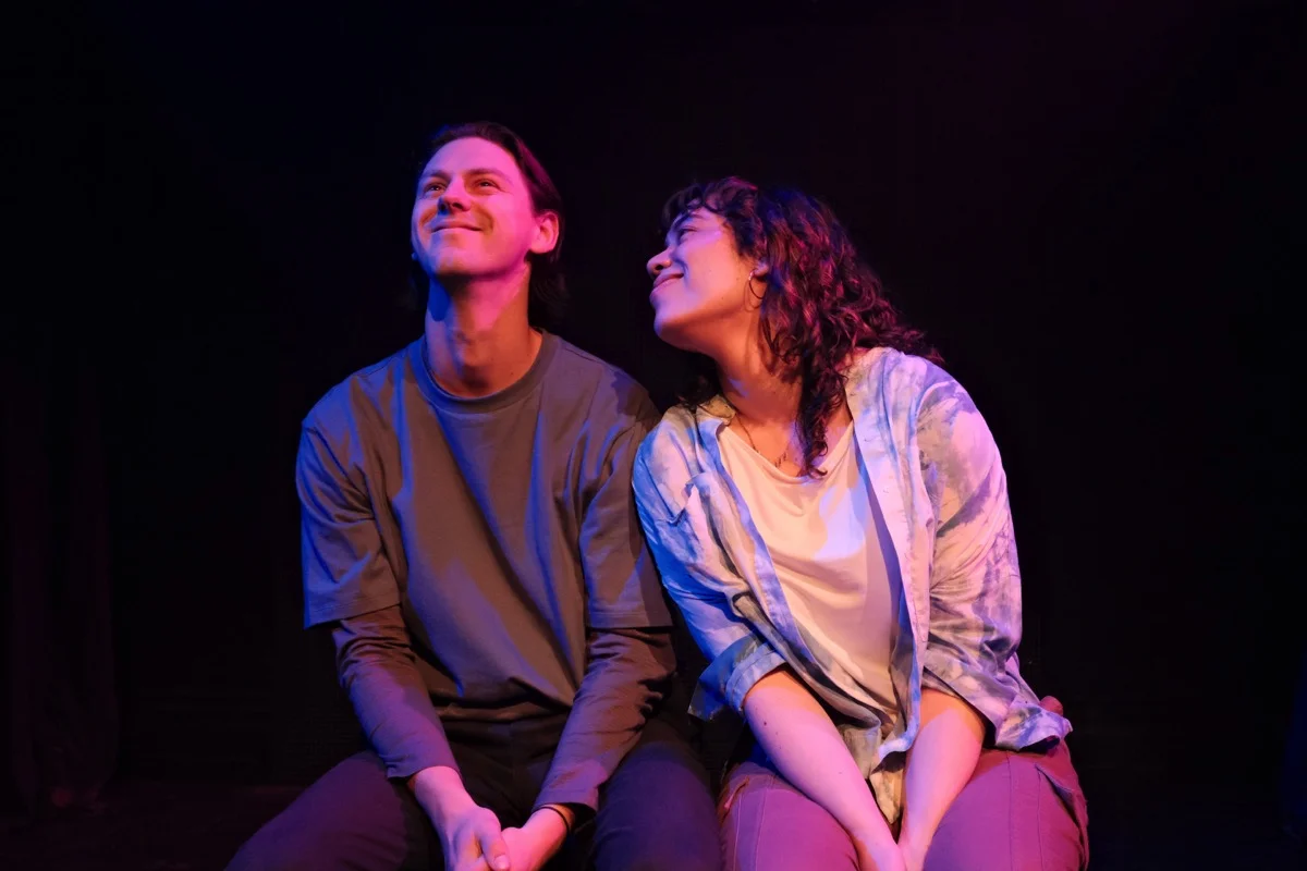 Champions - Lighting and video design