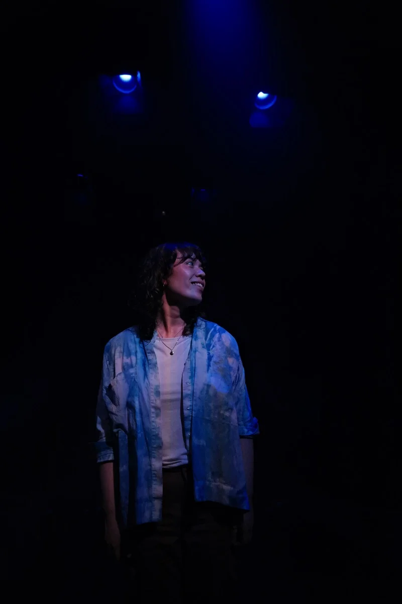 Champions - Lighting and video design