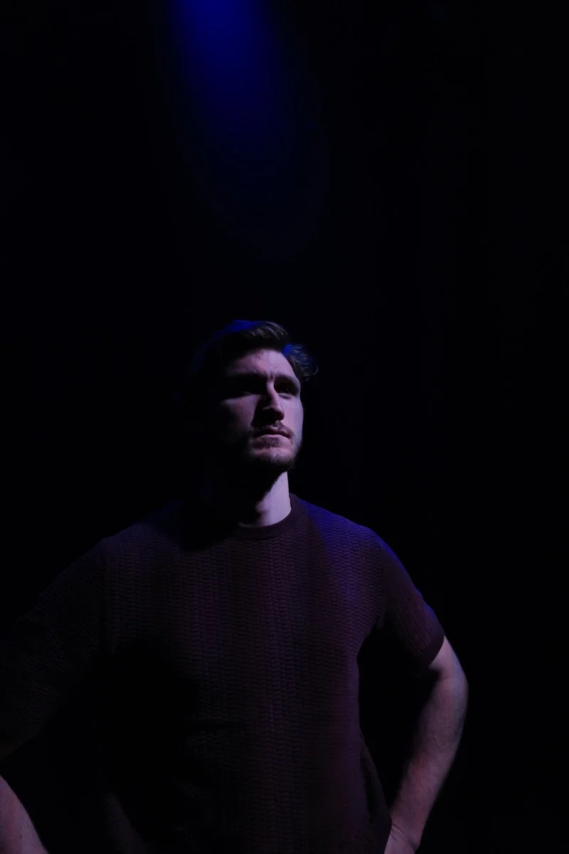 Champions - Lighting and video design