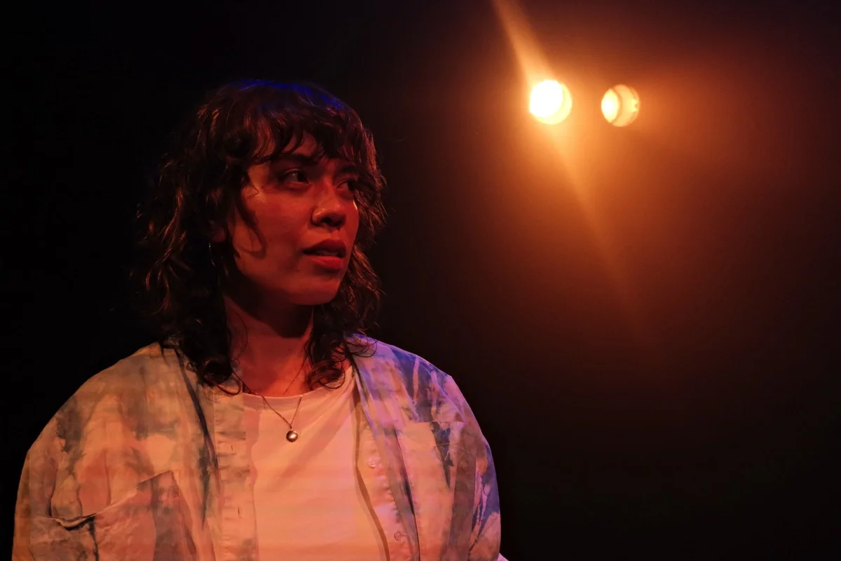 Champions - Lighting and video design