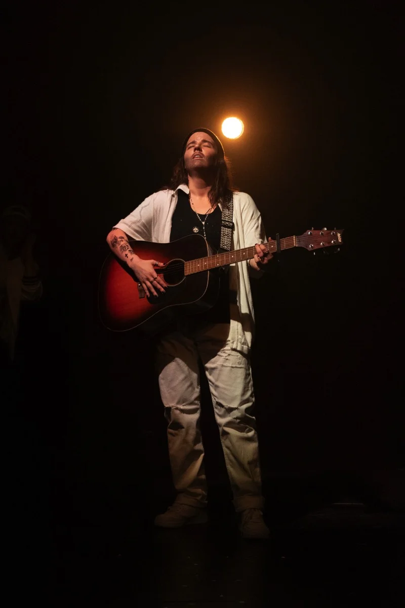 Fuccbois Live In Concert - Lighting and video design