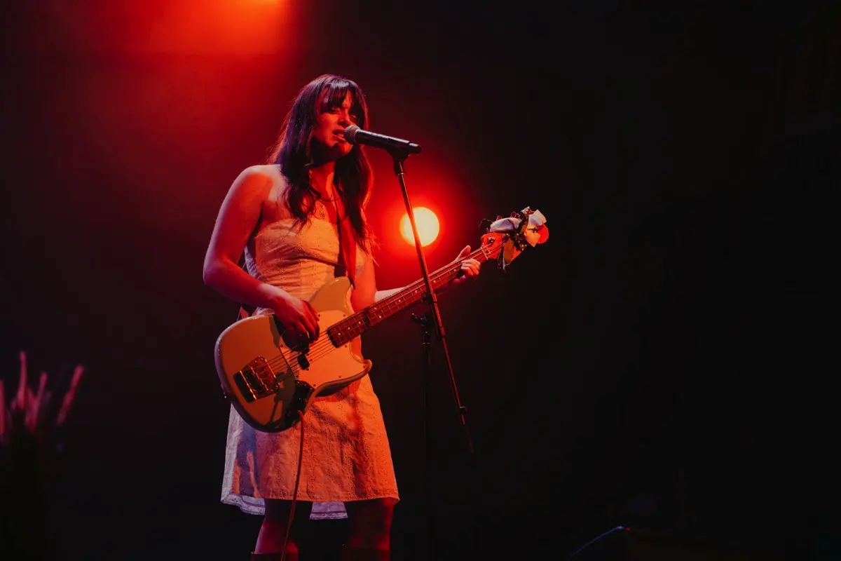 Night Garden - Lighting Design